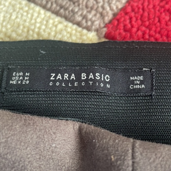 Women’s Zara Pants, Size M - Picture 2 of 9